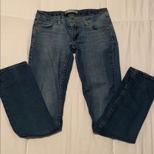 Girl’s Jeans
